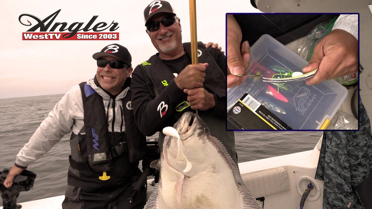 Washington Coast Halibut & Salmon Fishing