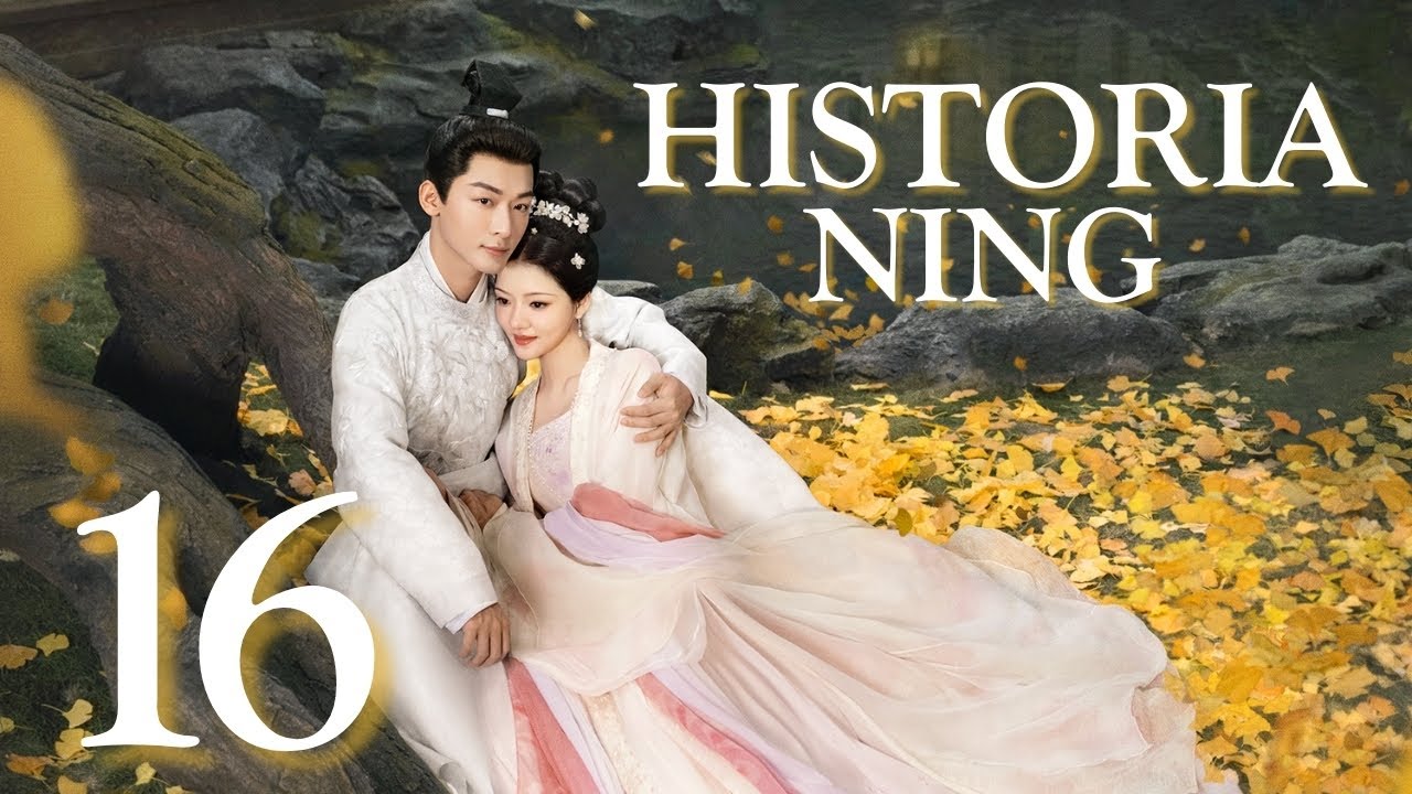 【PL】HISTORIA NING | The Rise of Ning - odcinek 16