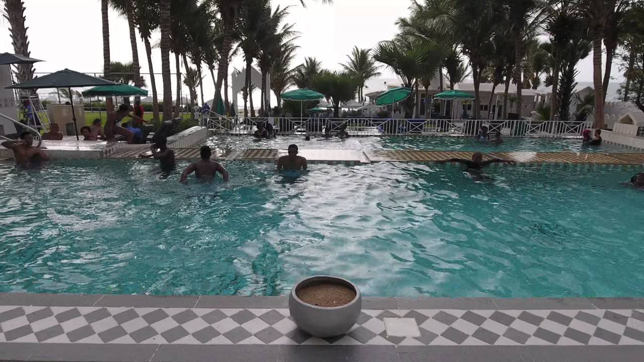 Coco Ocean Resort & Spa Celebrating Life