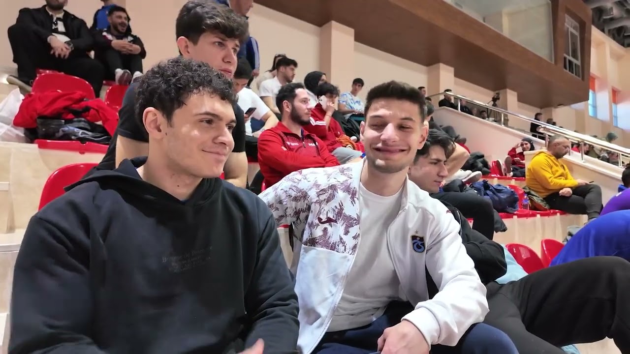 Burdur'da Bilekler Konuşuyor