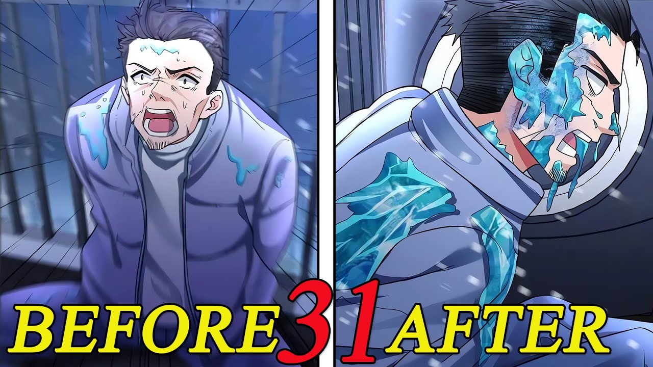 (31) Глобальная температура упала до -100°C, упаковка лапши быстрого приготовления продается за 5...