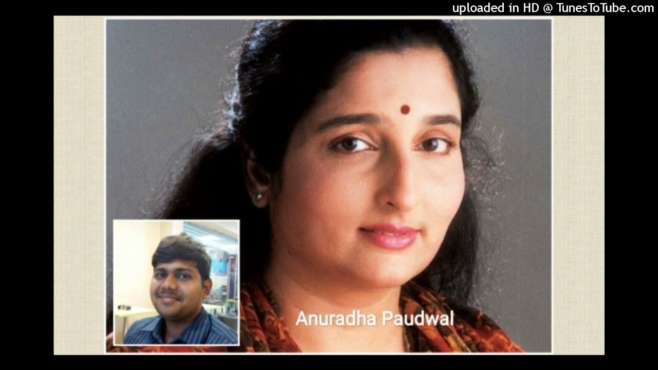 PURAB DISA SE PARDESI AAYA (SURAJ AUR CHANDA 1973) BY ANURADHA PAUDWAL