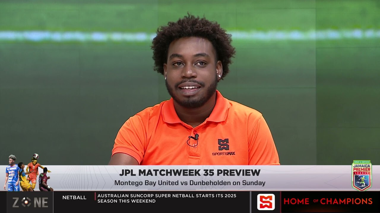 Humble Lion are unbeaten in their last 3 matches | SportsMax Zone