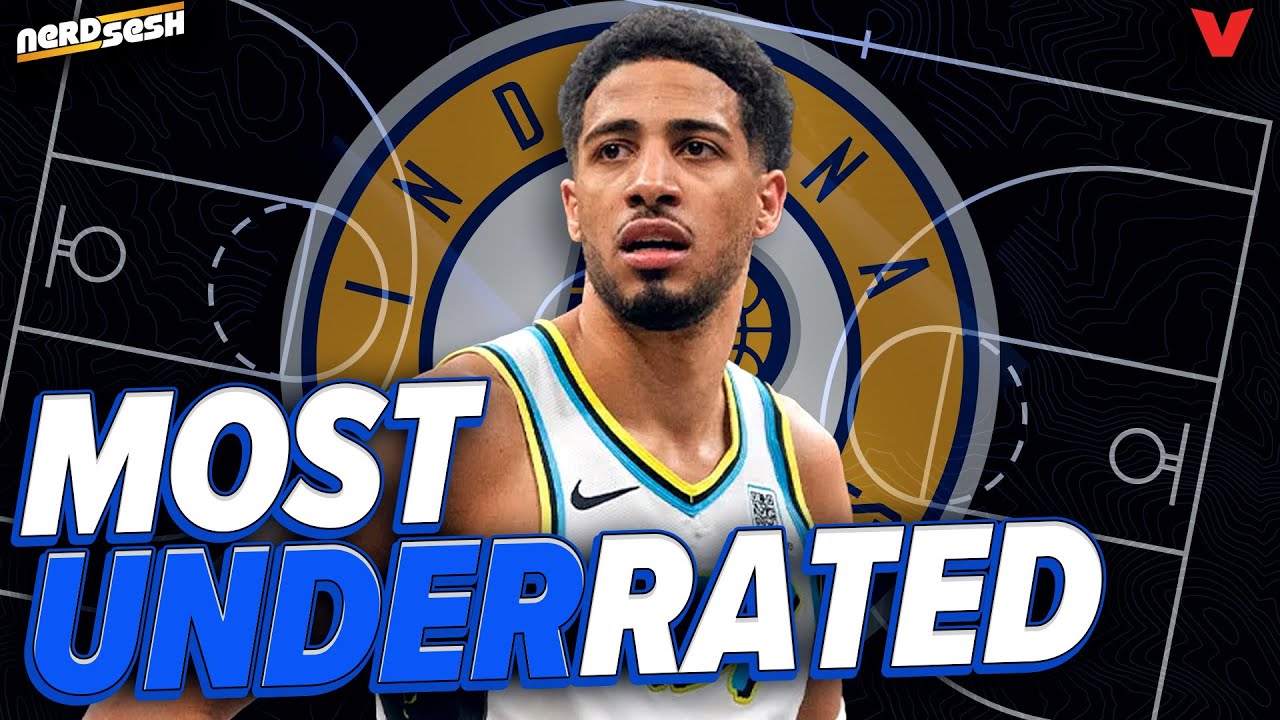 The NBA's Most Misunderstood Offensive Genius