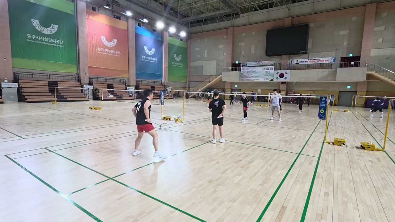 20대 D조   VS  40대 B,D조    가즈아!!!!