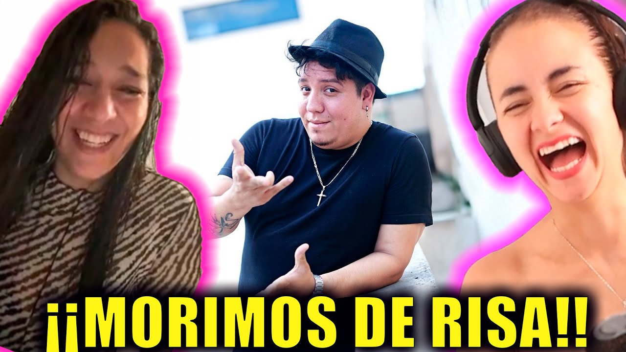 🤣 ¡ENTRE RISA Y LLANTO! | Reacción a Alan Saldaña: MI INFANCIA POBRE | ¡No lo podíamos creer! 💸💔