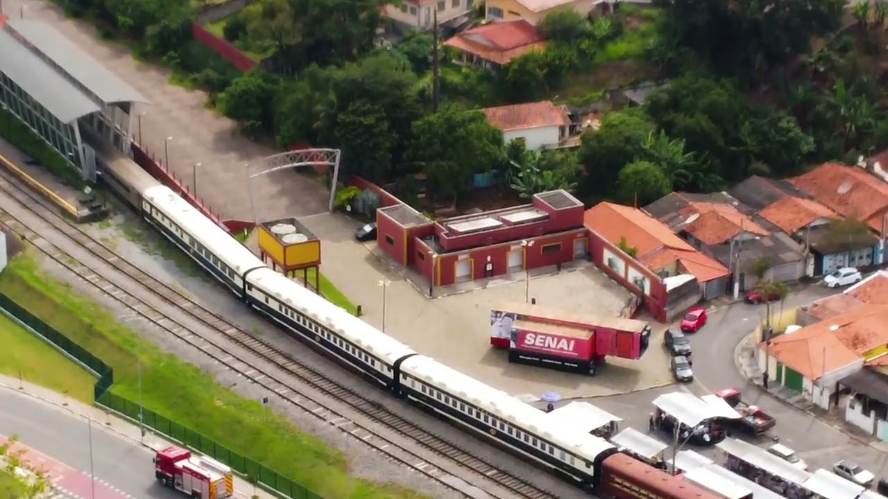 DJI MINI 2 EM GUARAREMA 