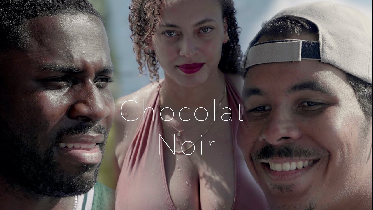 CHOCOLAT NOIR