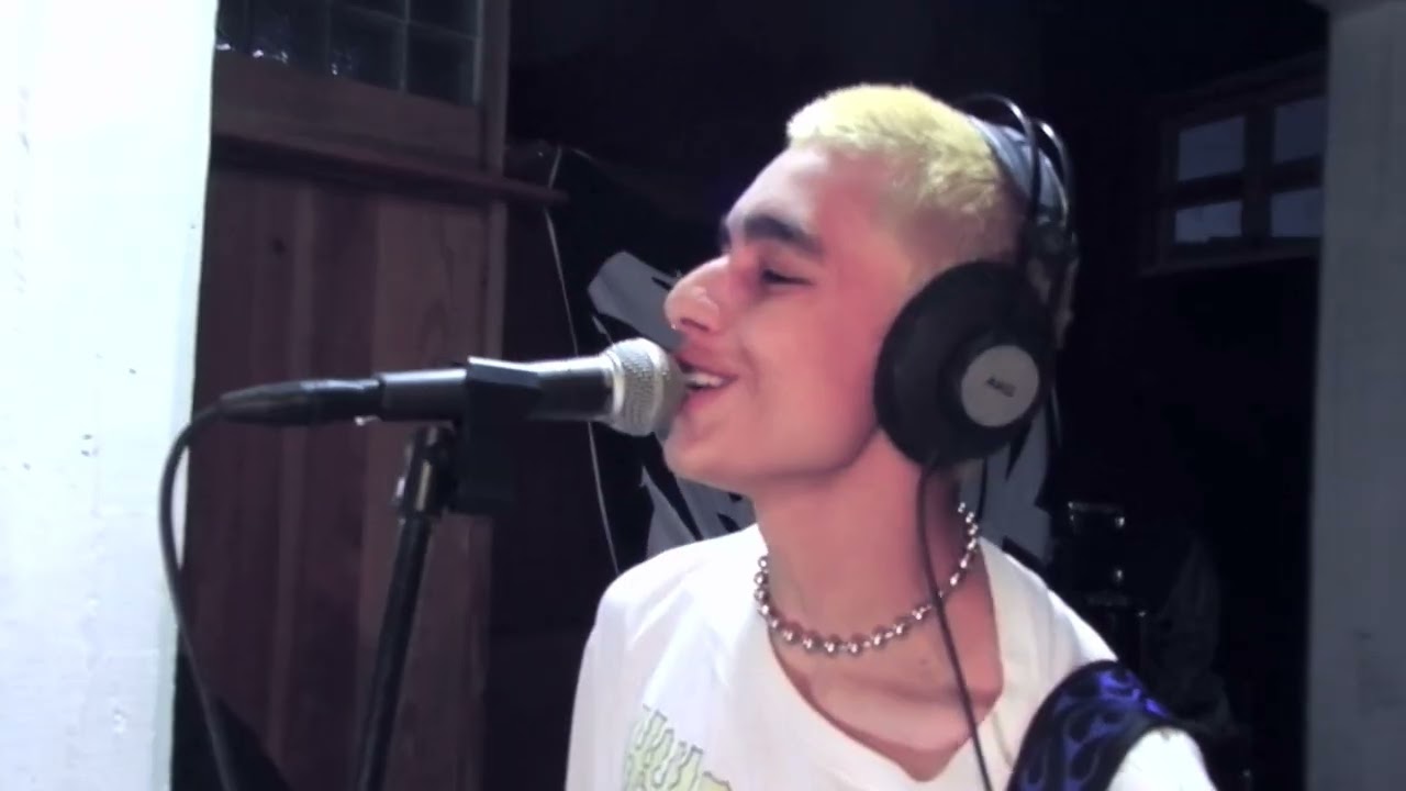 90 Segundos _ Yo sé que tu_  live session