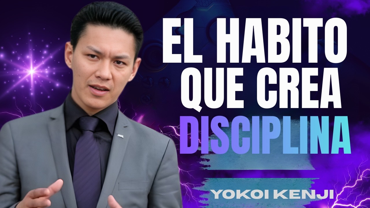 La Verdadera Disciplina: Crea Hábitos con Mente en Paz