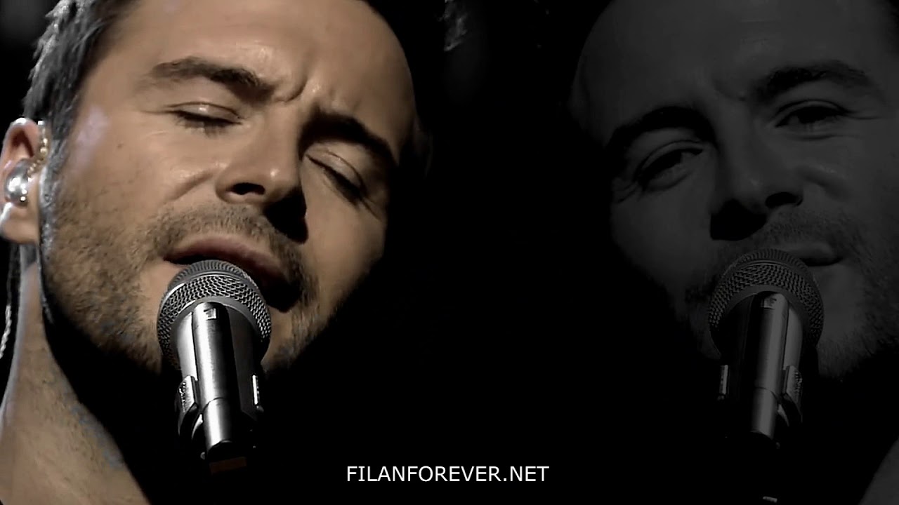 Shane Filan | Eyes Don't Lie 💚