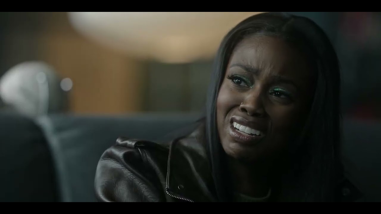 The Chi Season 8 Episode 7 Bakari Tells Keisha He Killed Nuck