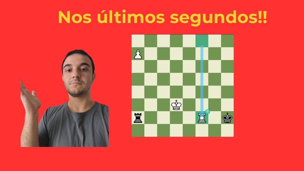 Golpe no limite do tempo!!! Caçada ao TOP 1BR - Rápidas EP 347