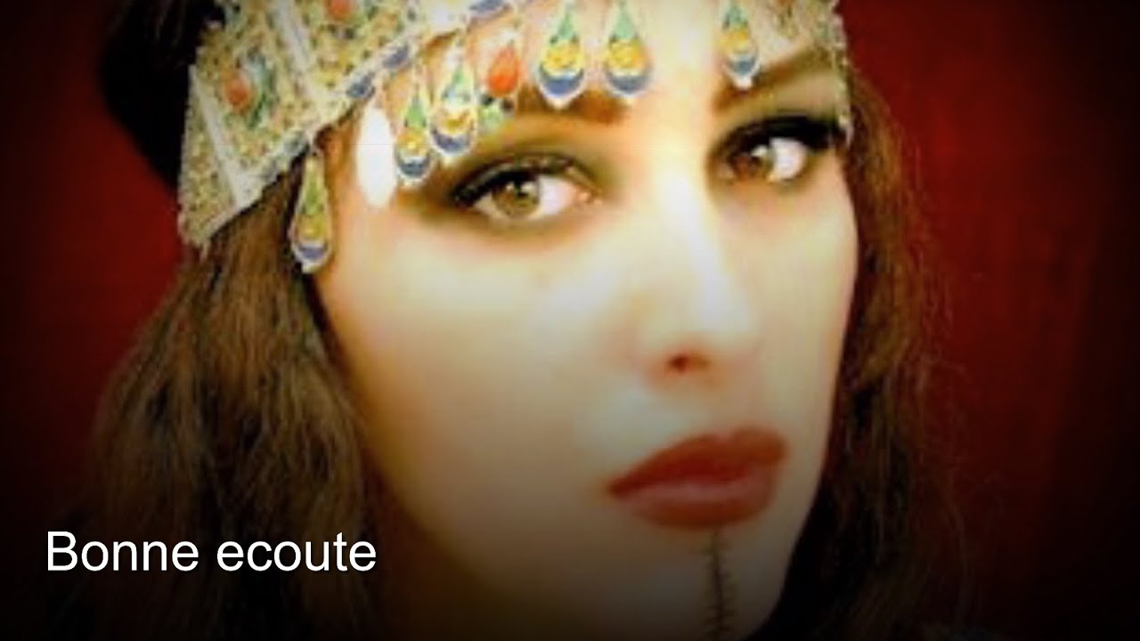 New IZRAN NARIF Lalla Thasrith Negh Rif Music 2022 4K UHD