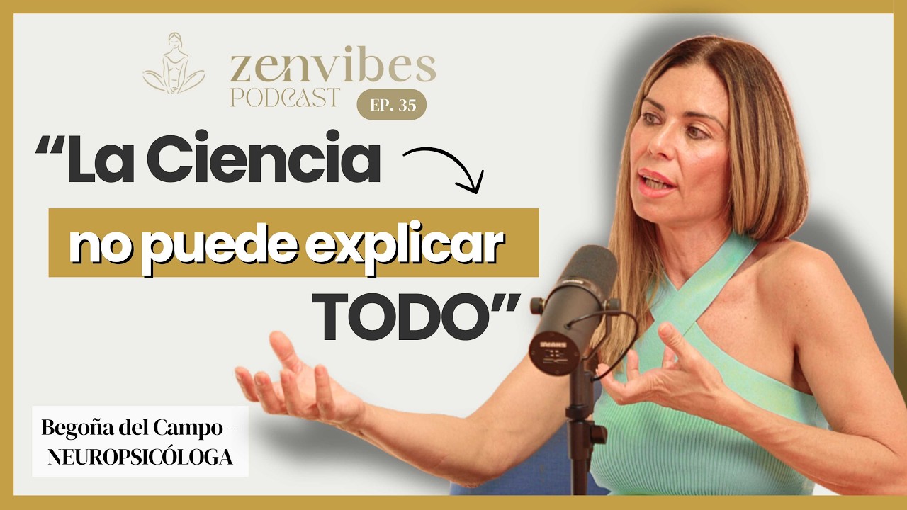 NEUROPSICÓLOGA: Cómo te maneja tu EGO