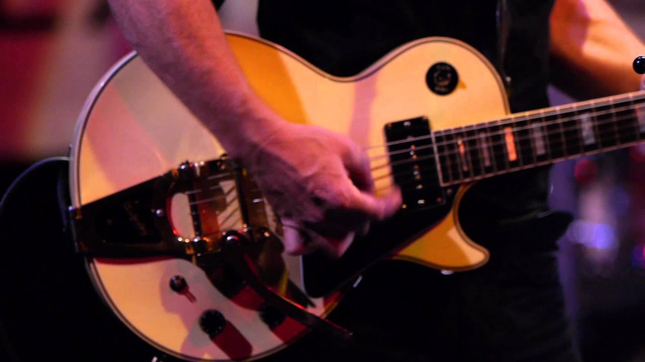Low - Monkey (Live on KEXP)