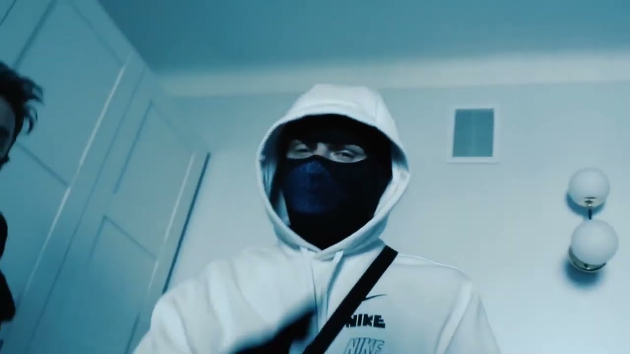 GIETEKA x SQ x D3KAY - TRAP NO CAP | #STB