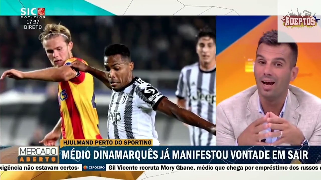 Paulo Garcia e Luís Aguilar pegados em enorme peixeirada