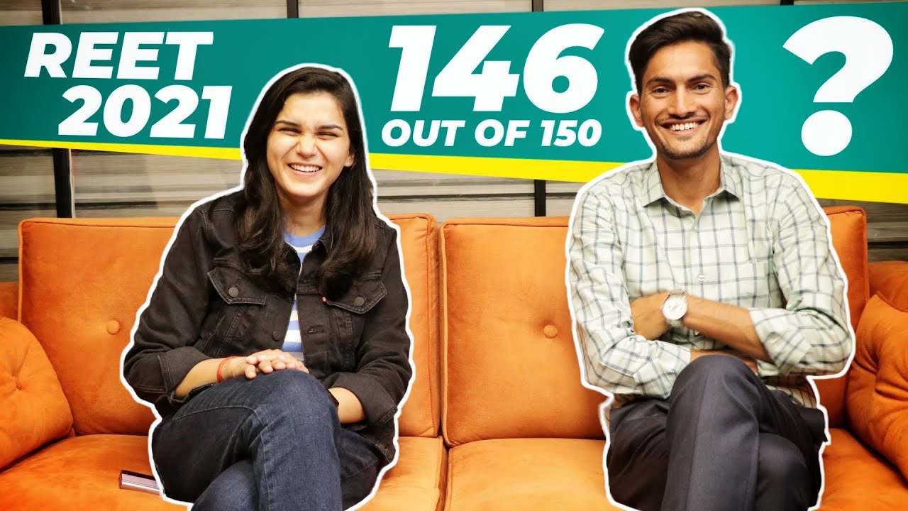 REET Topper Nimbaram Interview - How he scored 146/150 Marks ?
