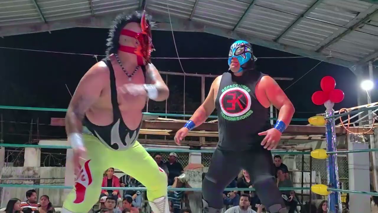 POZA RICA VS PACHUCA