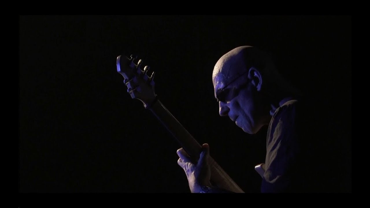 Marc Ducret Solo et Samuel Blaser Trio - Jazz Fest Sarajevo (2016)