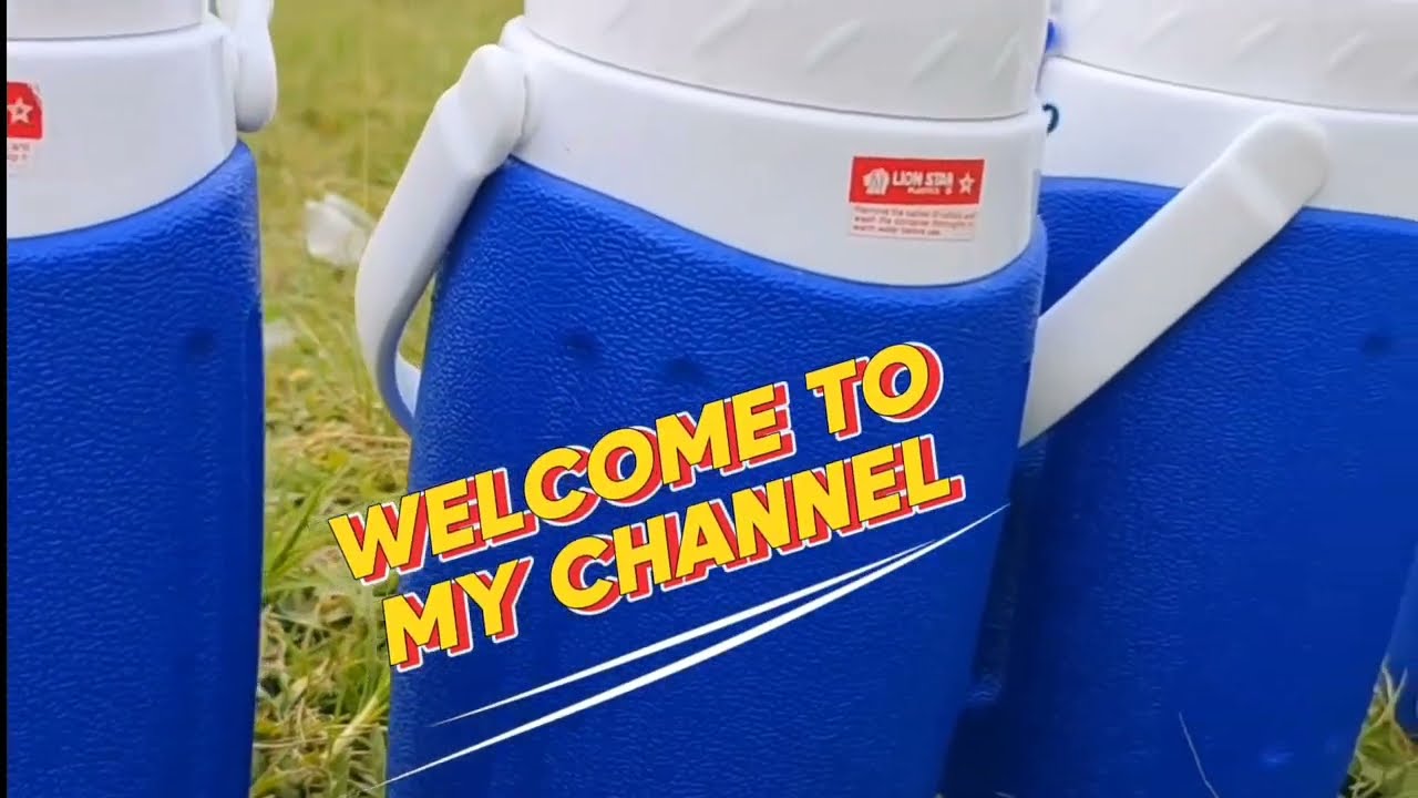 Pemanasan sebelum bermain (Academy Zof)