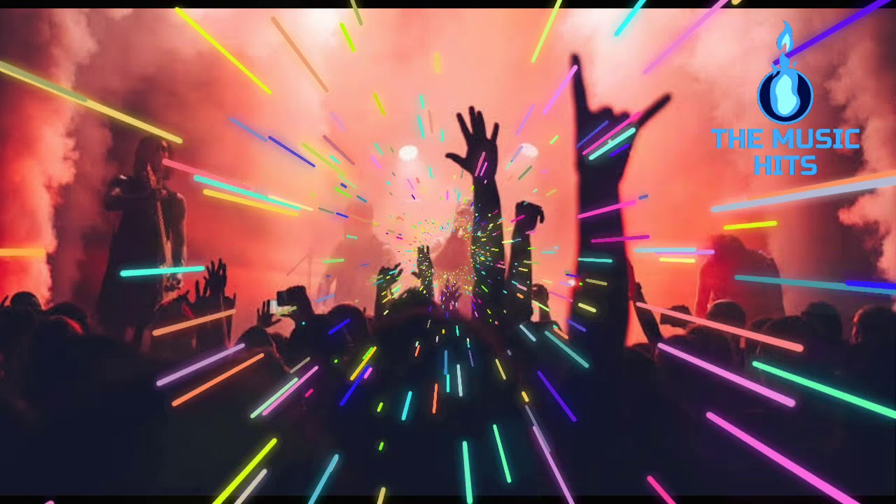 Eletrorock o Melhor do Rock remix