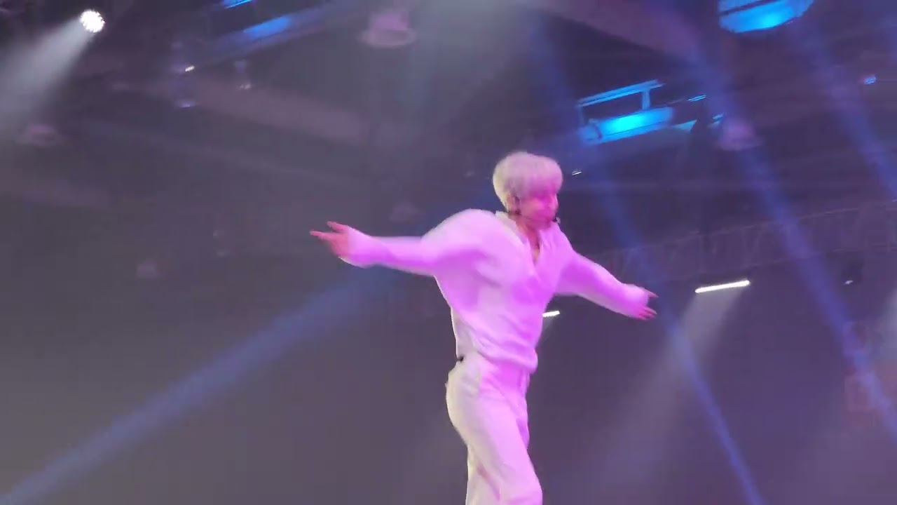 sf9 LIVE FANTASY #4 DELIGHT -SEOUL Sf9콘서트 딜라이트 중콘  드라이버+버터플라이 driver butterfly 20221119