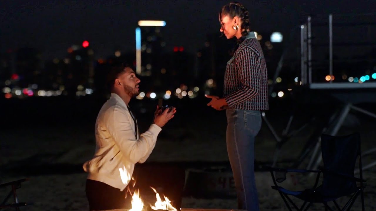 Jordan & Layla (jordayla) - Forever On The Dance Floor