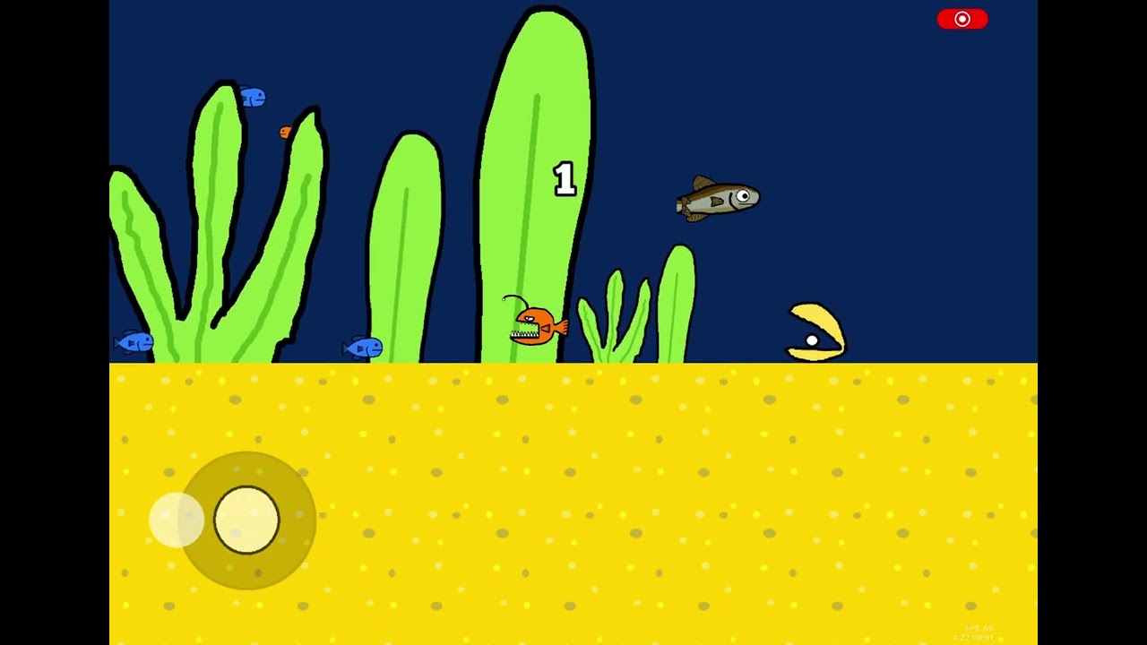 Tasty Planet ULTIMATE 0.1.0 Gameplay