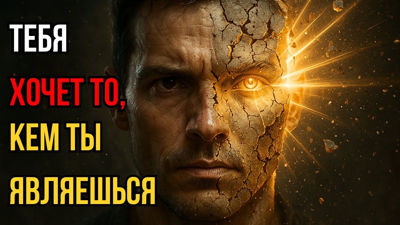 ⚛️ КВАНТОВОЕ ПРОЯВЛЕНИЕ: пойми ЭТО, чтобы изменить РЕАЛЬНОСТЬ ✨