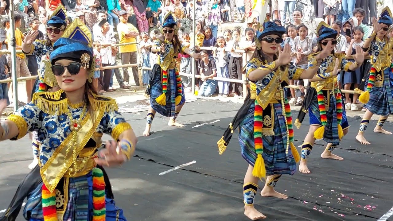 [FULL] JATHILAN YOGO JOO PRUSO JARAN PUTRI (putri candramaya)BERSIH DUSUN MENDAK KANIGORO