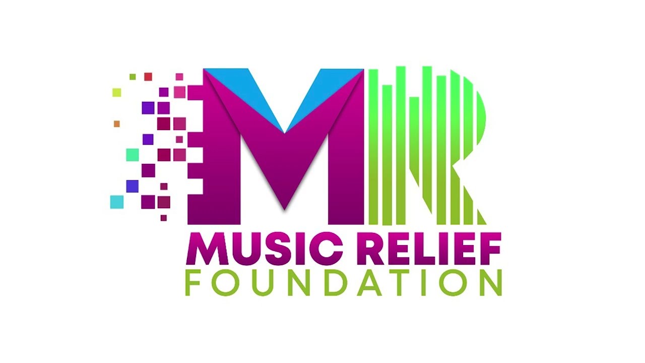 Music Relief Foundation Music School Showreel