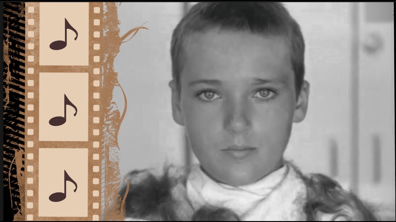 ТРЕТЬЯ ПО ПОПУЛЯРНОСТИ ДВОРОВАЯ ПЕСНЯ ВСЕХ ВРЕМЁН И НАРОДОВ @kino.meloman