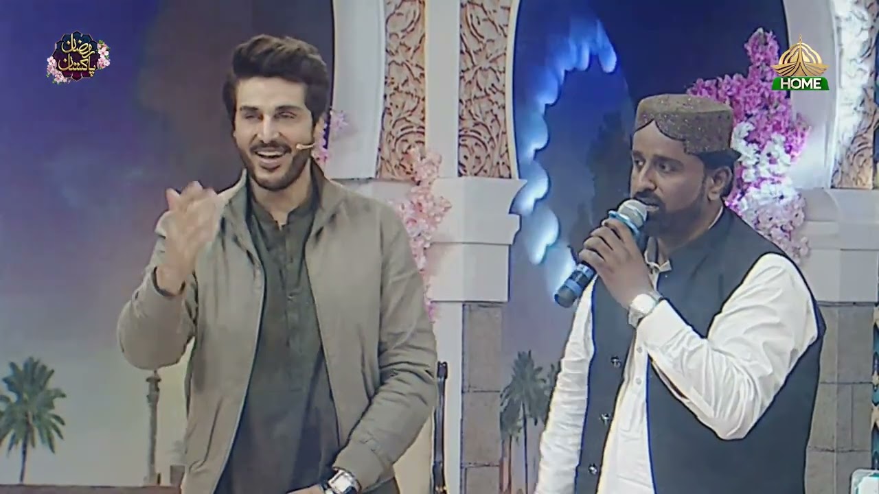 Ramzan Pakistan | 16th Iftar Transmission | PTV Home