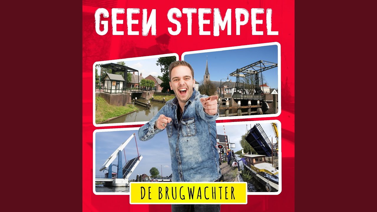 De brugwachter
