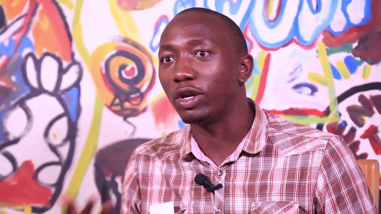 What's it like to be a social work intern in Uganda?