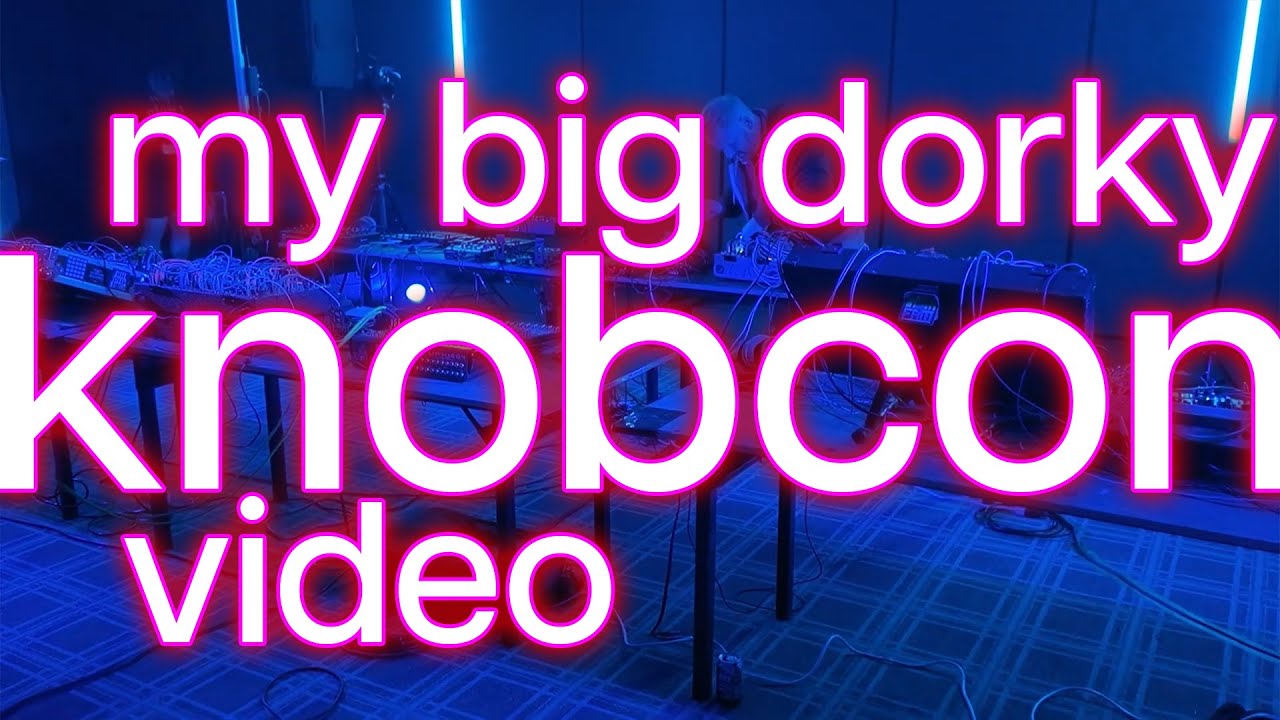 Knobcon 2024