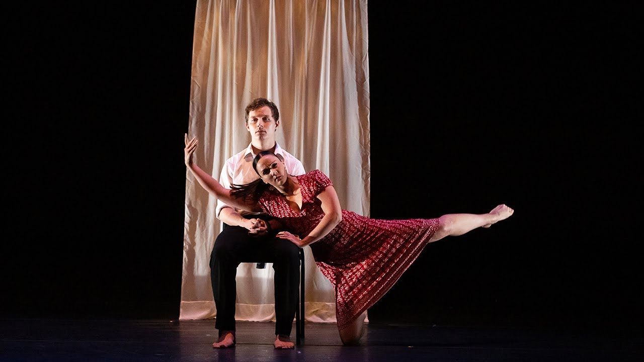 Yield by NobleMotion Dance