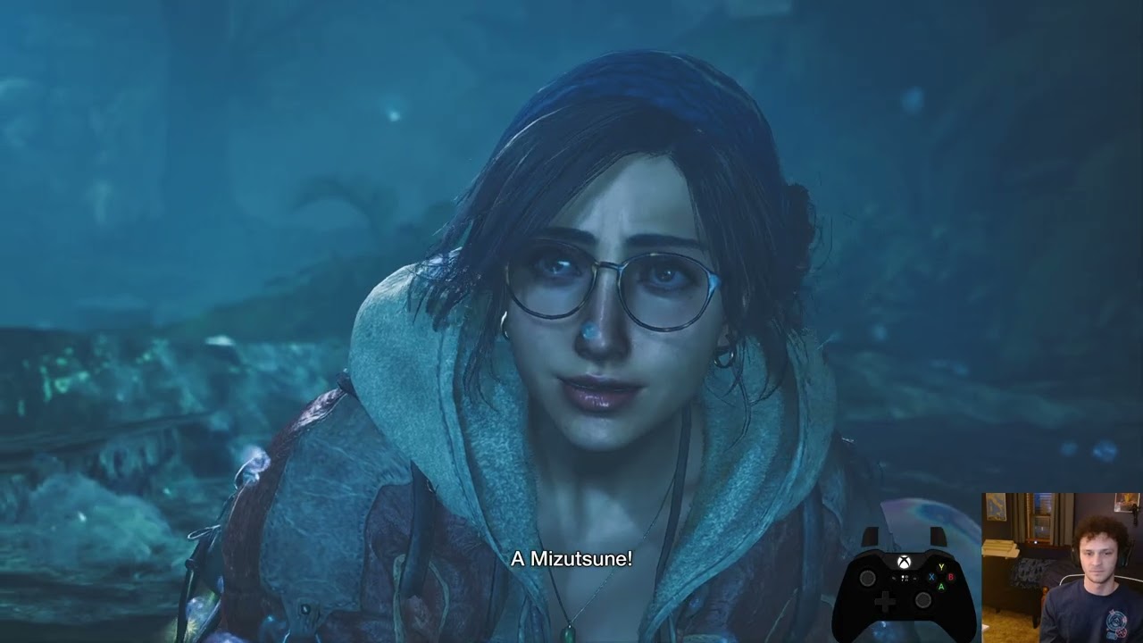 Monster Hunter Wilds First Playthrough w/ NerdyDad & Positron Part 7 [PC]