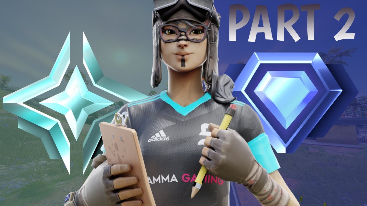 Unranked To Unreal EP2