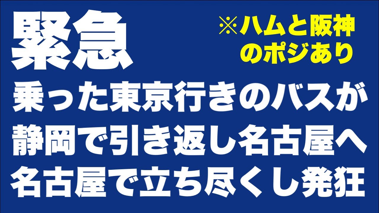 【緊急ライブ】青味噌、大雪の影響で詰む。