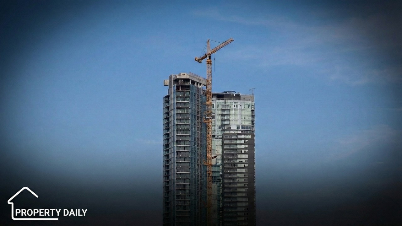 Why The Montreal Luxury Condo Market Is Not Looking Good In 2026