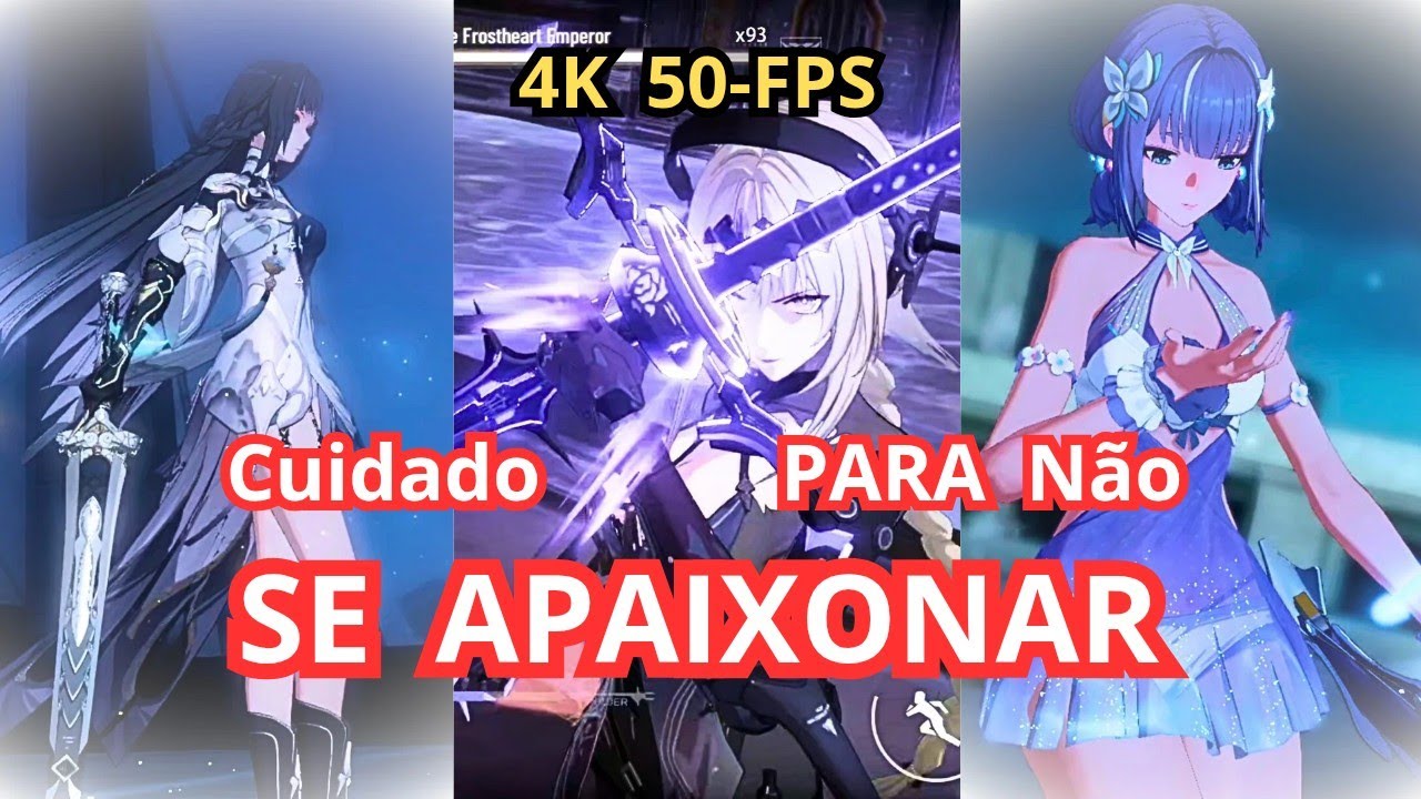PARTE 02 PRINCESAS - Eu Caprichei D+ !! Ops... Eu Levei Pro Pessoal - PUNISHING GRAY RAVEN MOBILE 