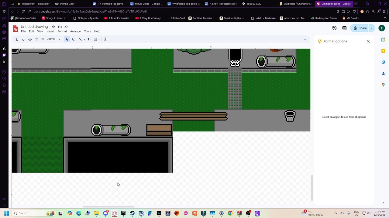 shitass game streams - vivid/stasis (#5)
