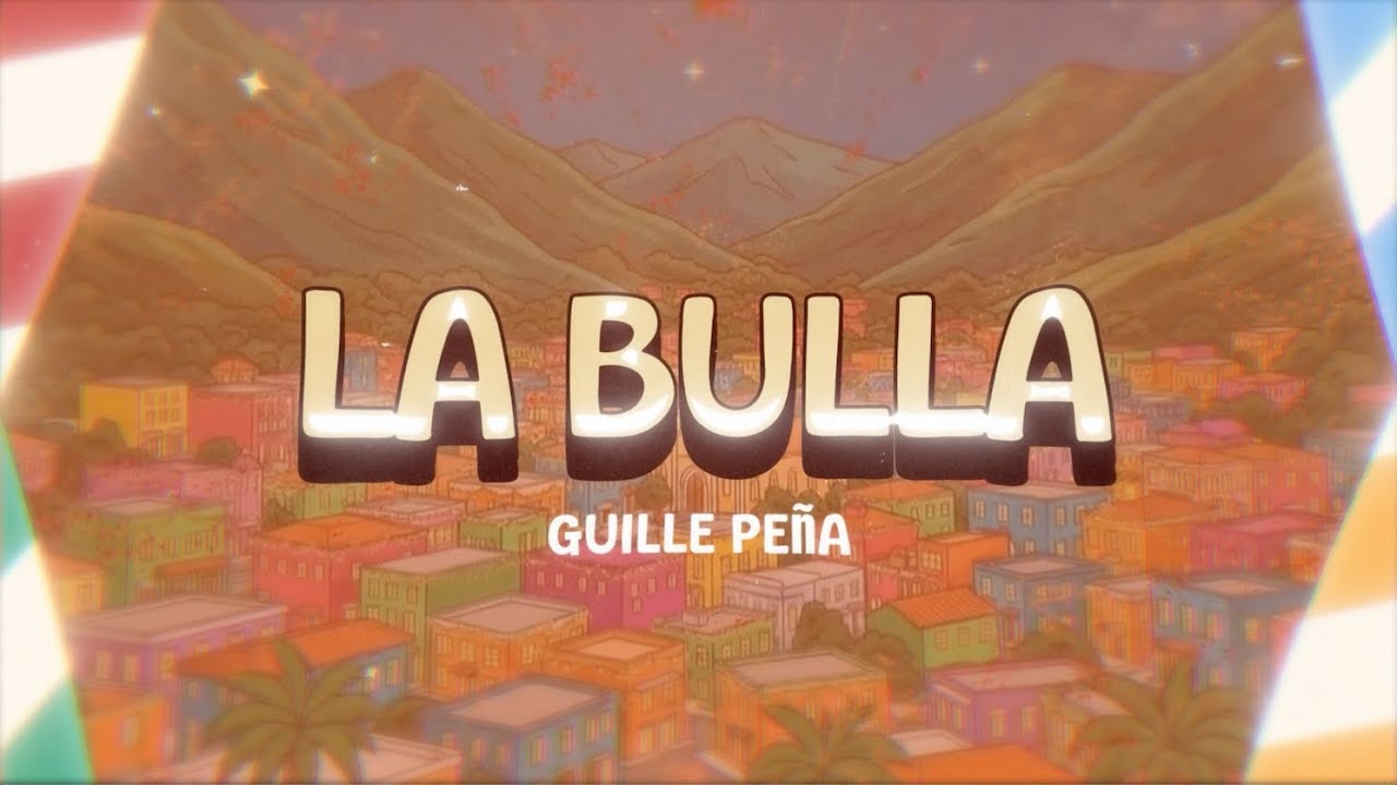 La Bulla