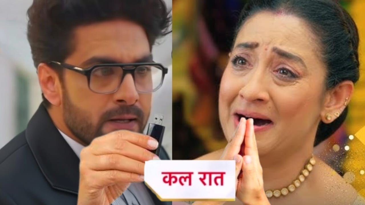 सच बाहर आते ही Arman का फूटा गुस्सा Vidiya गिड़गिड़ाई मांगी माफी Arman बोला घर से चले जाओ|YRKKH 