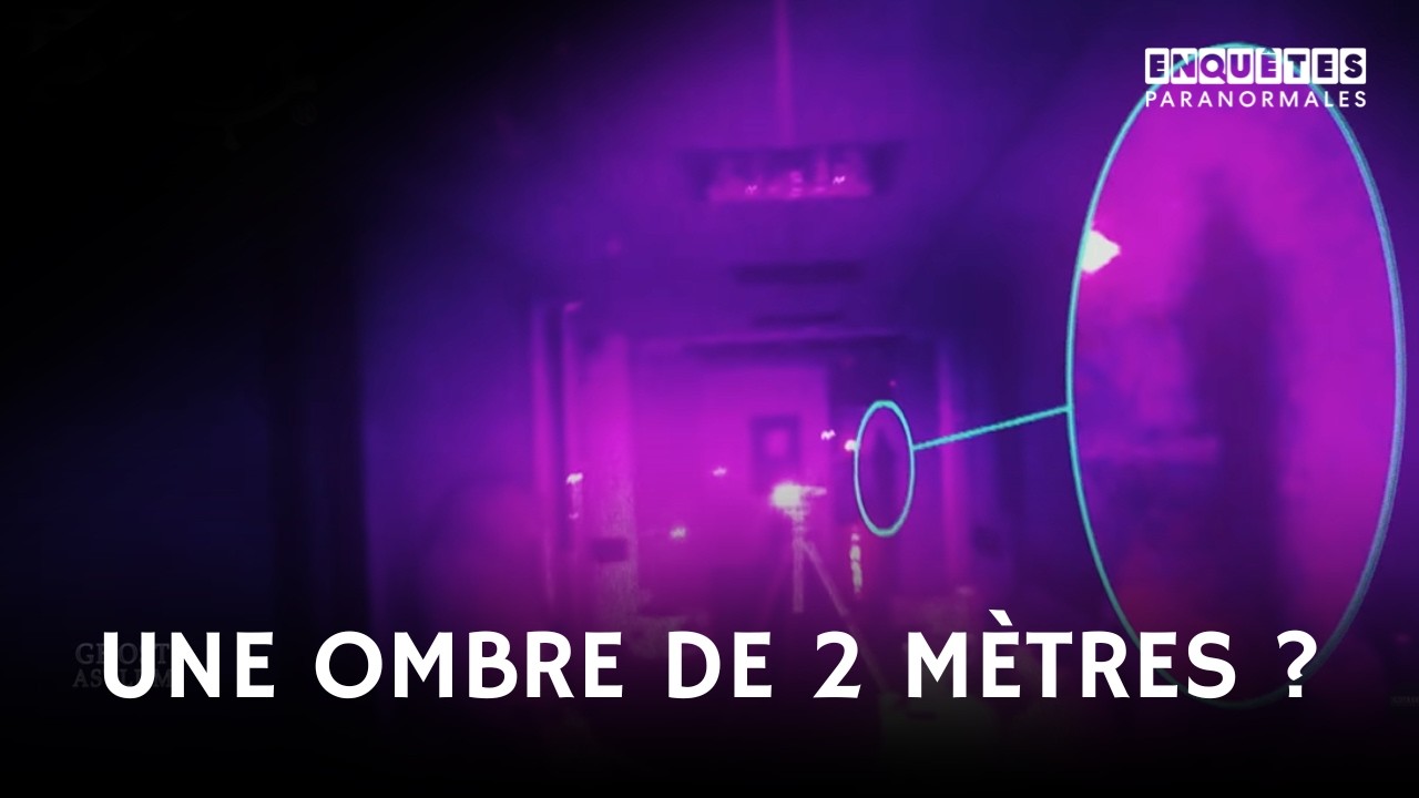 M&eacute;decin fou ou esprit d&eacute;moniaque ? L&rsquo;ombre r&eacute;v&eacute;l&eacute;e .. Ghost Asylum