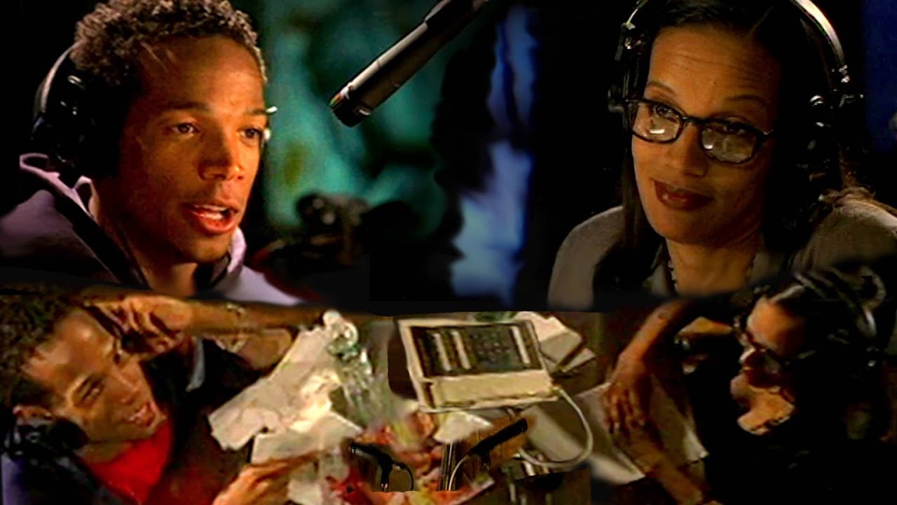 Marlon Wayans & Shari Headley star in King Loverman pt 1