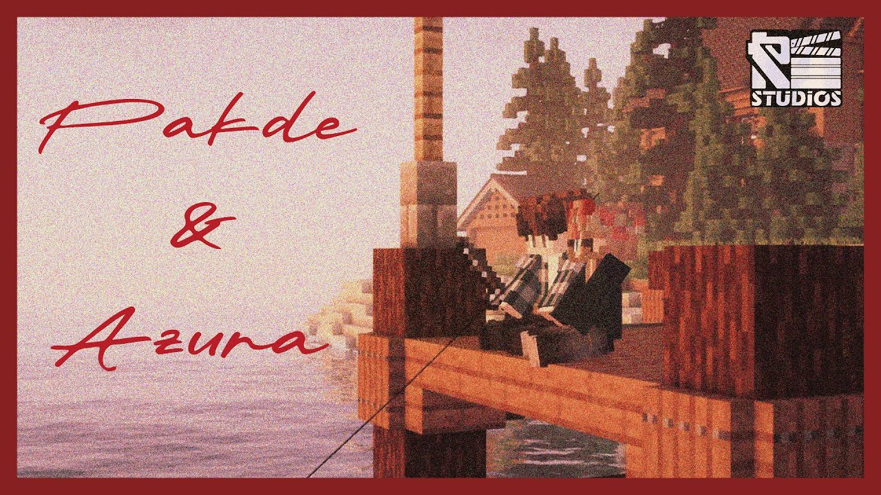 Pakde & Azura - ReSchool Alternate.